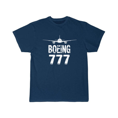 B777 DESIGNED T-SHIRT THE AV8R